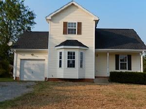 3213 Tabby Drive, Clarksville, TN 37042 