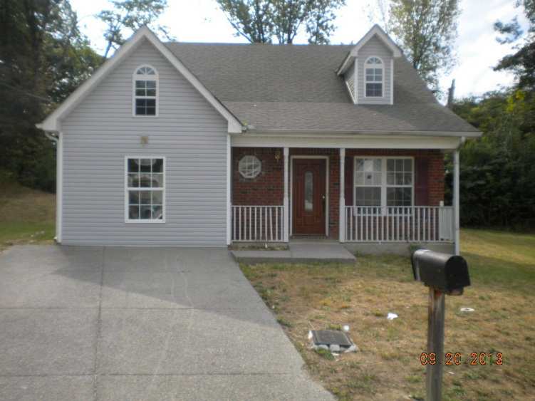 5194 Highlander Dri, Antioch, TN 37013 