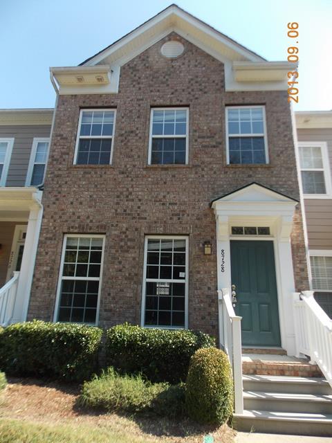 8728 Gauphin Pl, Nashville, TN 37211 