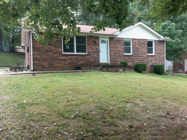 2002 Laura Drive, Clarksville, TN 37042 