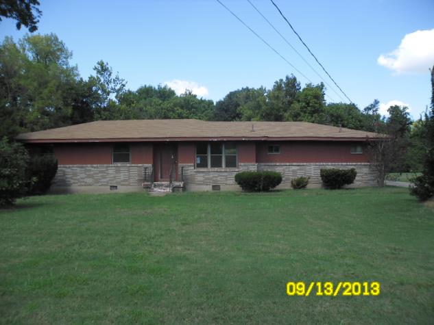 1140 Tuckahoe Drive, Nashville, TN 37207 