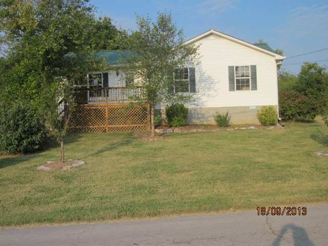 223 High Street, Alexandria, TN 37012 