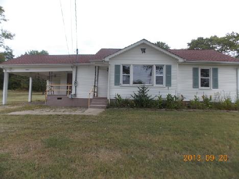 4467 Kedron Rd, Spring Hill, TN 37174 