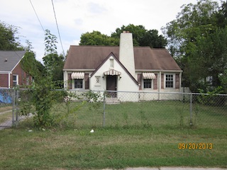 1803 A Lischey Ave, Nashville, TN 37207 