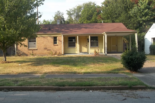 4700 Violet Avenue, Memphis, TN 38122 