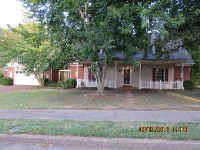6000 Diplomat Pl, Bartlett, TN 38134 