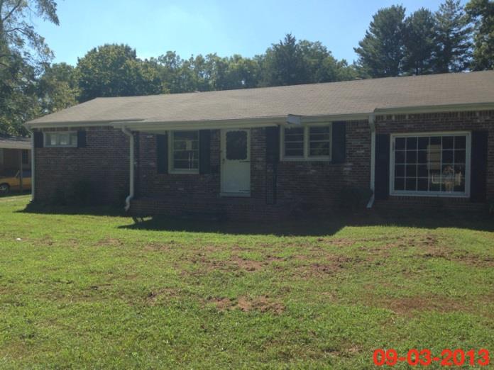 37 Southside Drive, Jackson, TN 38301 