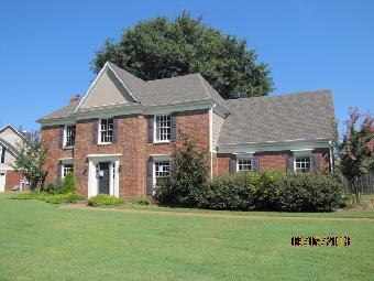 234 E Nolley Drive, Collierville, TN 38017 