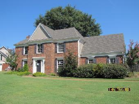 234 E Nolley Drive, Collierville, TN 38017 