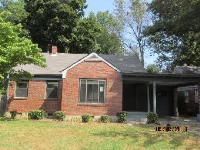 3882 Marion Avenue, Memphis, TN 38111 