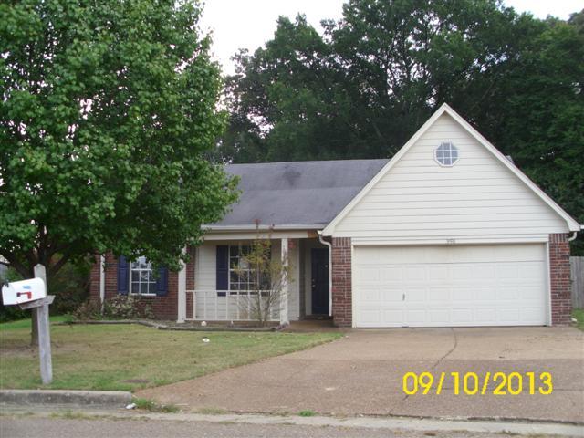 958 Zenith Cv S, Cordova, TN 38018 