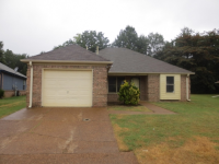 2717 Bay Pointe Cir N, Memphis, TN 38128 