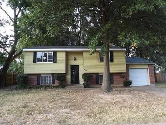 6340 Green Grove, Memphis, TN 38141 