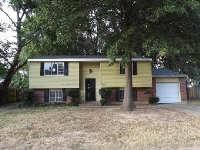 6340 Green Grove, Memphis, TN 38141 