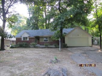 5378 Loch Lomond Rd, Memphis, TN 38116 