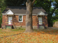 3081 Benjestown Rd, Memphis, TN 38127 