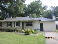 1103 Haledale Road, Memphis, TN 38116 