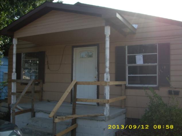 773 Marywood St, Memphis, TN 38106 