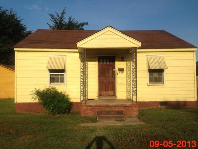 175 Holland Ave, Jackson, TN 38301 