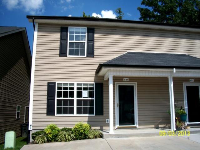 4766 Forest Landing Way, Knoxville, TN 37918 