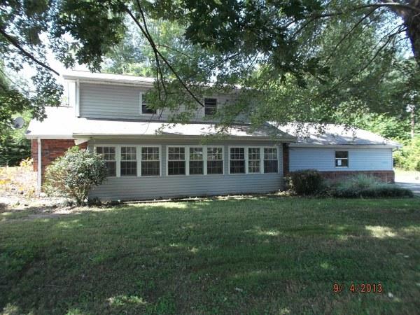 394 Old Federal Rd, Madisonville, TN 37354 