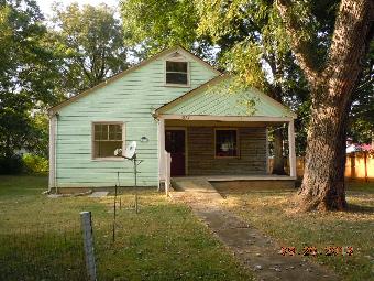 611 E 3rd North St, Morristown, TN 37814 