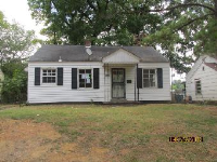 1294 E Barron Cir, Memphis, TN 38111 