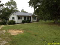645 Highway 190, Trezevant, TN 38258 