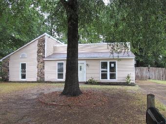 598 Jeffrey Lane, Collierville, TN 38017 