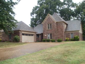 7362 Ginger Snap Cv, Memphis, TN 38125 