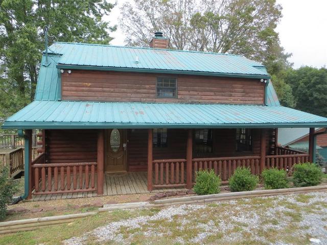 118 Windsong Dr, Gray, TN 37615 