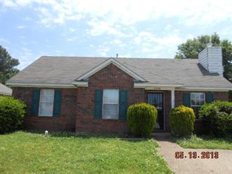 4948 E Copper Vly Dr, Memphis, TN 38141 