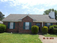 4948 E Copper Vly Dr, Memphis, TN 38141 