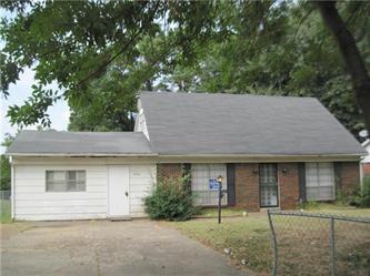 4770 Cottonwood Road, Memphis, TN 38118 
