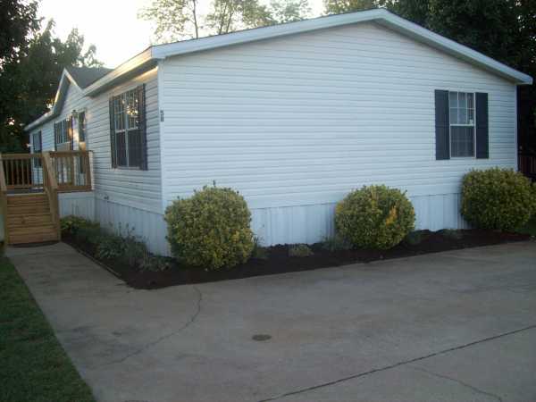 58 Lynnwood Circle, Clarksville, TN 37040 