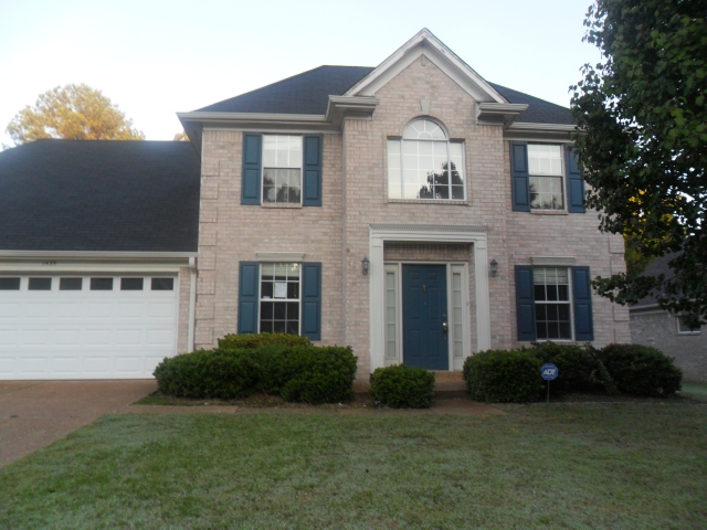 1435 Beaver Trail Dr, Cordova, TN 38016 