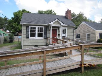 4188 Barr Ave, Memphis, TN 38111 