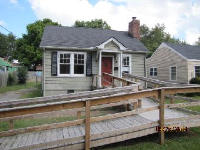 4188 Barr Ave, Memphis, TN 38111 