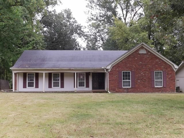 3005 Carnoustie Rd, Memphis, TN 38128 