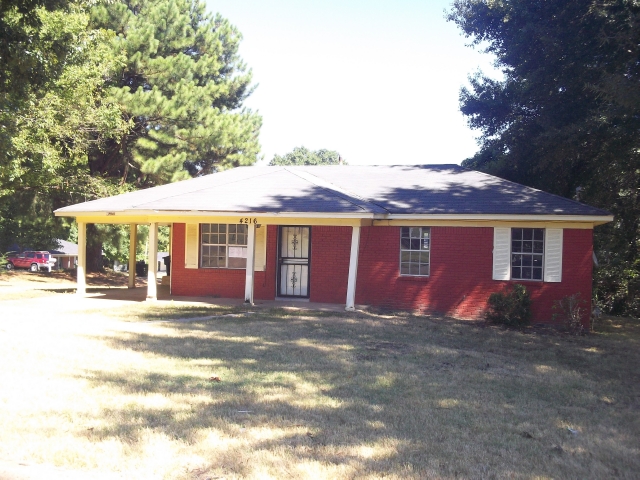 4216 Lawnview St, Memphis, TN 38109 
