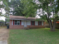 4846 Appleville St, Memphis, TN 38109 