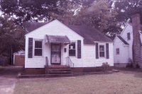3597 Coleman Ave, Memphis, TN 38122 