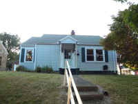 303 Jefferson Ave, Newport, TN 37821 