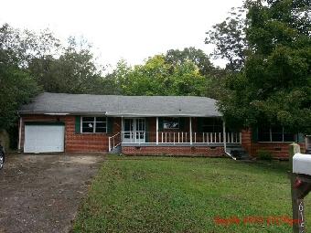615 Maple Ln, Chattanooga, TN 37411 