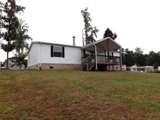 1109 Wonder Ln, Newport, TN 37821 