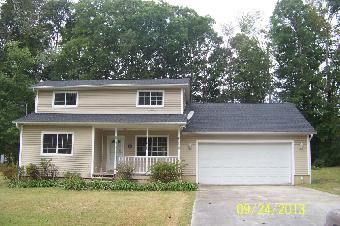 3365 Nottingham Cir SE, Cleveland, TN 37323 