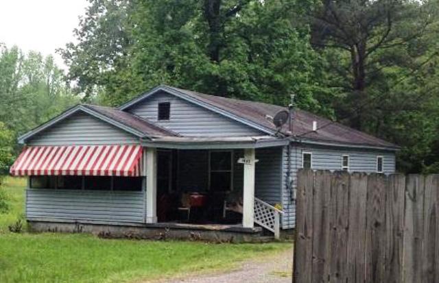 1463 Bridgewater Road, Cordova, TN 38018 