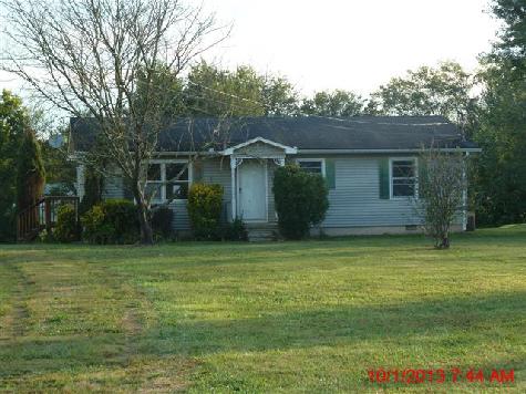 628 Warner Bridge R, Shelbyville, TN 37160 