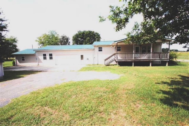 1083 Finnie Simmons Rd, Woodbury, TN 37190 