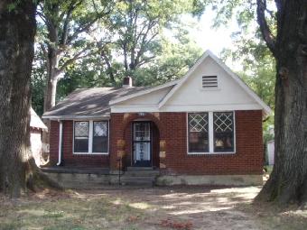 752 Kippley Street, Memphis, TN 38112 